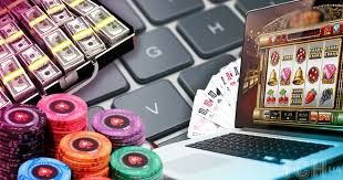 Explore the Exciting World of Kingia Casino 965385609 Explore the Exciting World of Kingia Casino 965385609