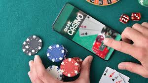 Explore the Exciting World of Kingia Casino 965385609 Explore the Exciting World of Kingia Casino 965385609