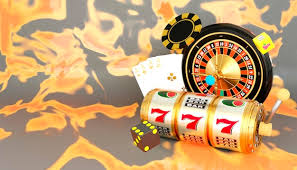 Explore the Exciting World of Kingia Casino 965385609